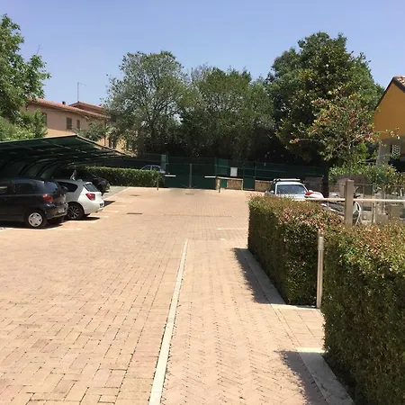 Emma's House Apartment