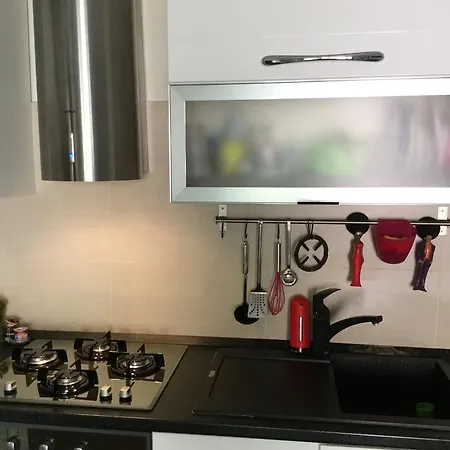 Emma's House Apartment *