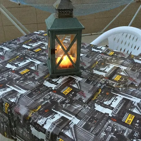 Emma's House *