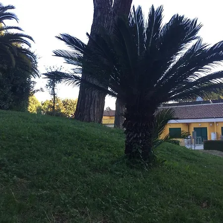 Apartamento Emma's House *