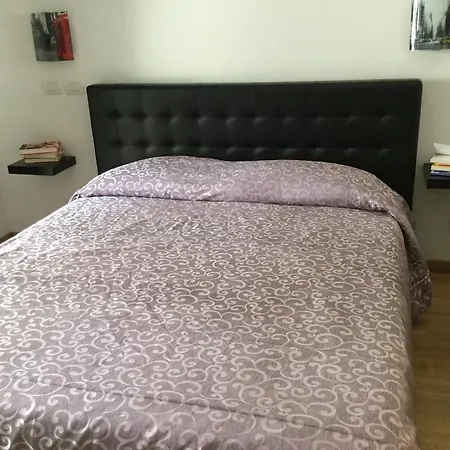 Apartamento Emma's House Roma
