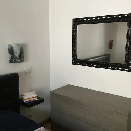 Apartamento Emma's House Roma