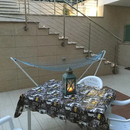 Apartamento Emma's House *